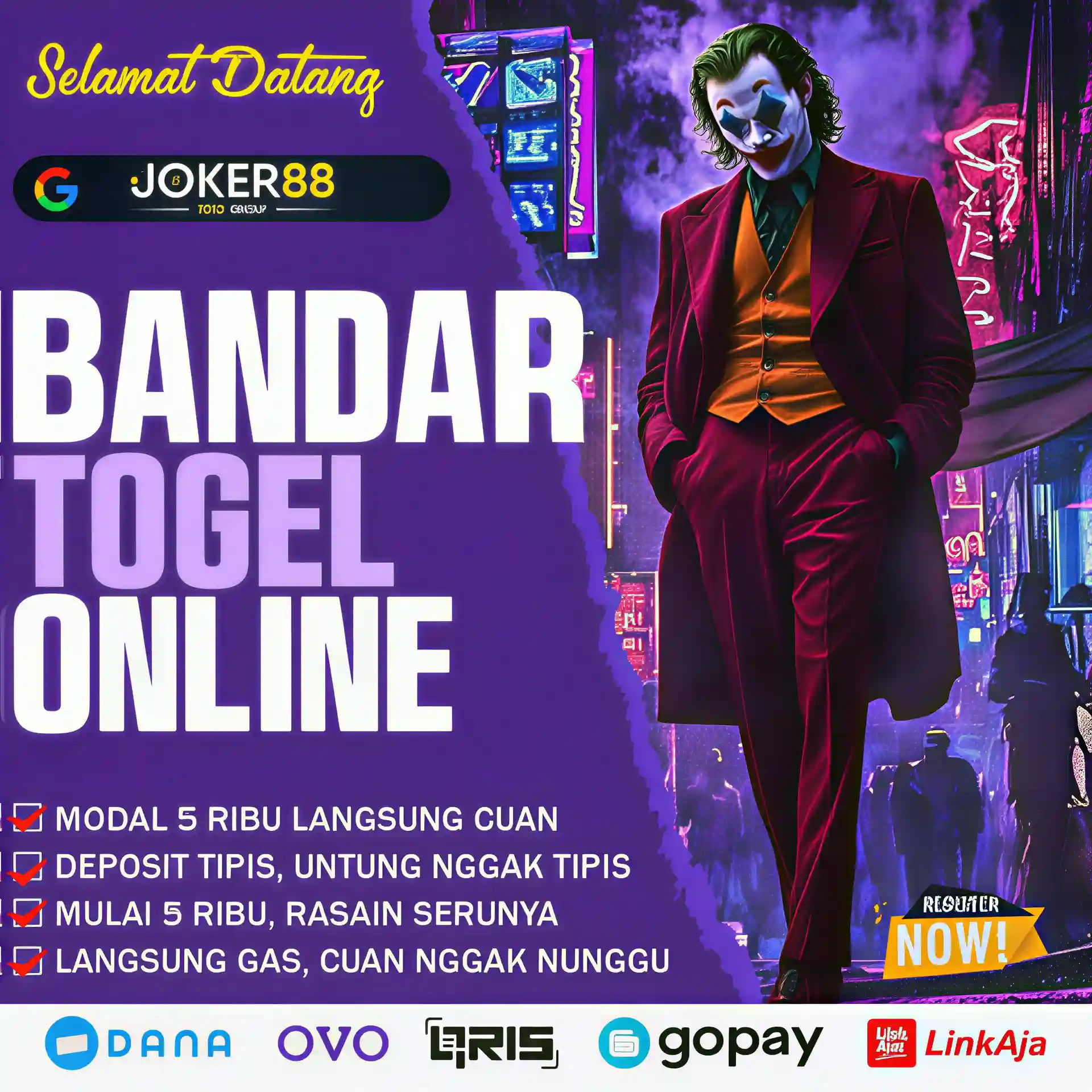 JOKER88